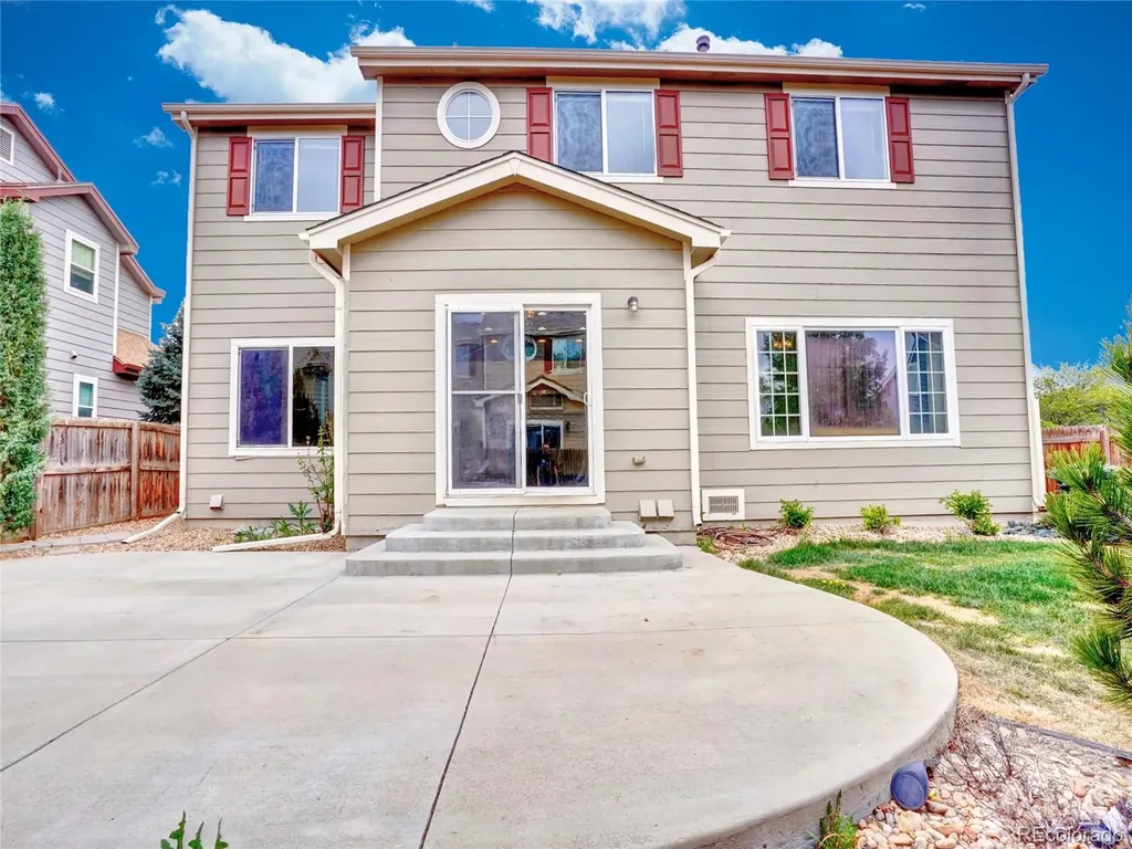 5869 Scenic Avenue Firestone CO 80504