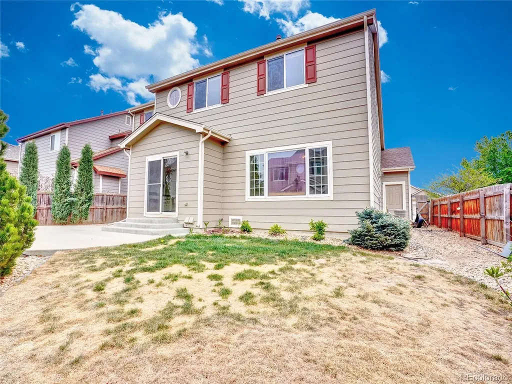 5869 Scenic Avenue Firestone CO 80504