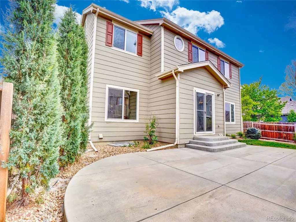 5869 Scenic Avenue Firestone CO 80504