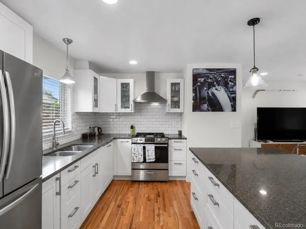 3845 Wyandot Street Denver CO 80211