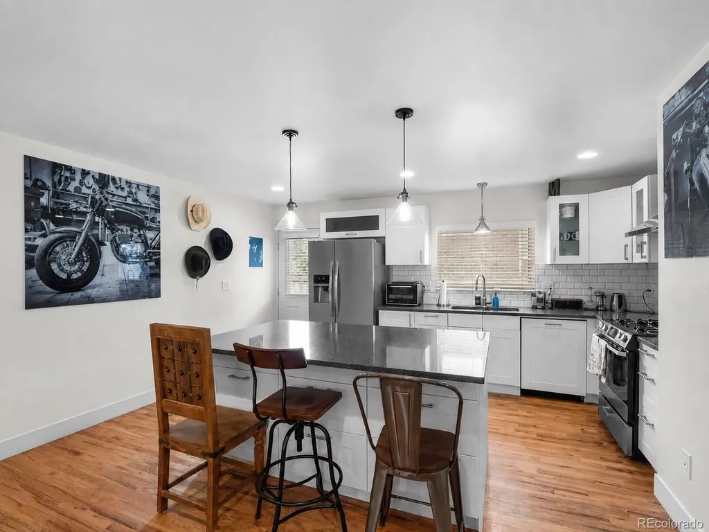 3845 Wyandot Street Denver CO 80211