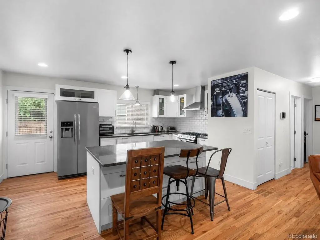 3845 Wyandot Street Denver CO 80211