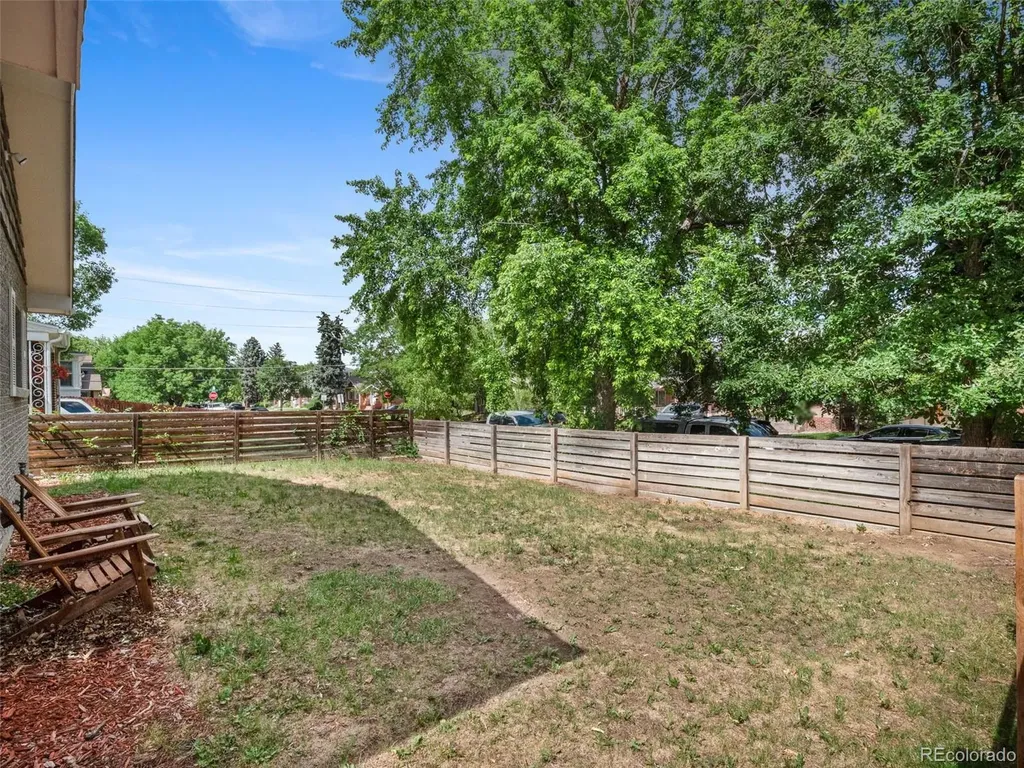 3845 Wyandot Street Denver CO 80211