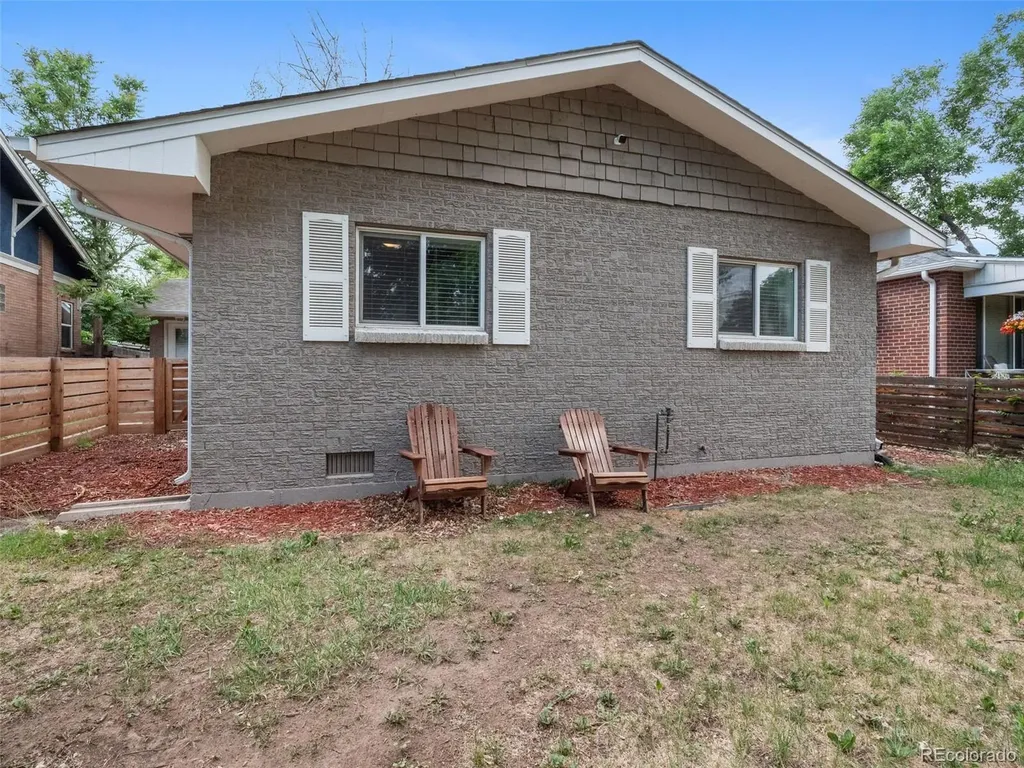3845 Wyandot Street Denver CO 80211