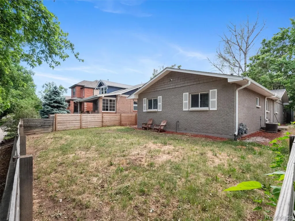 3845 Wyandot Street Denver CO 80211