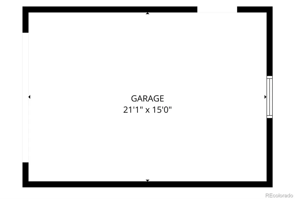 3845 Wyandot Street Denver CO 80211