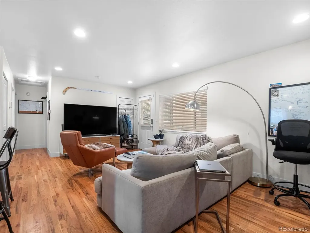 3845 Wyandot Street Denver CO 80211