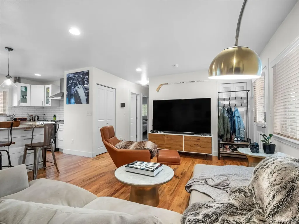 3845 Wyandot Street Denver CO 80211