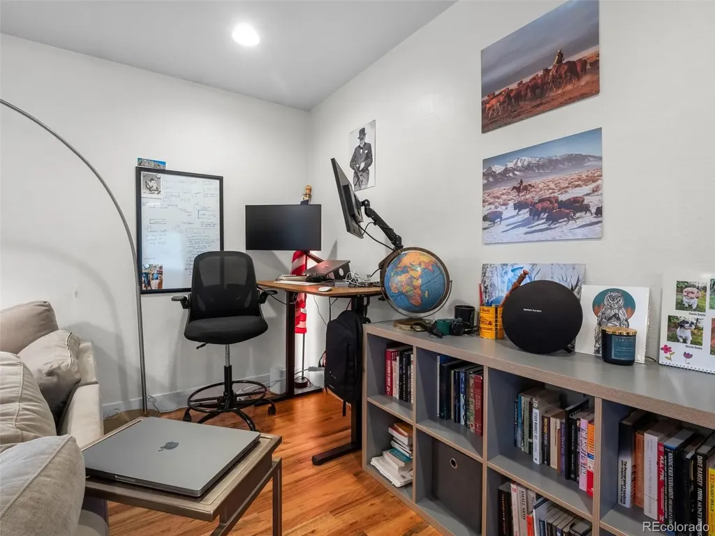 3845 Wyandot Street Denver CO 80211