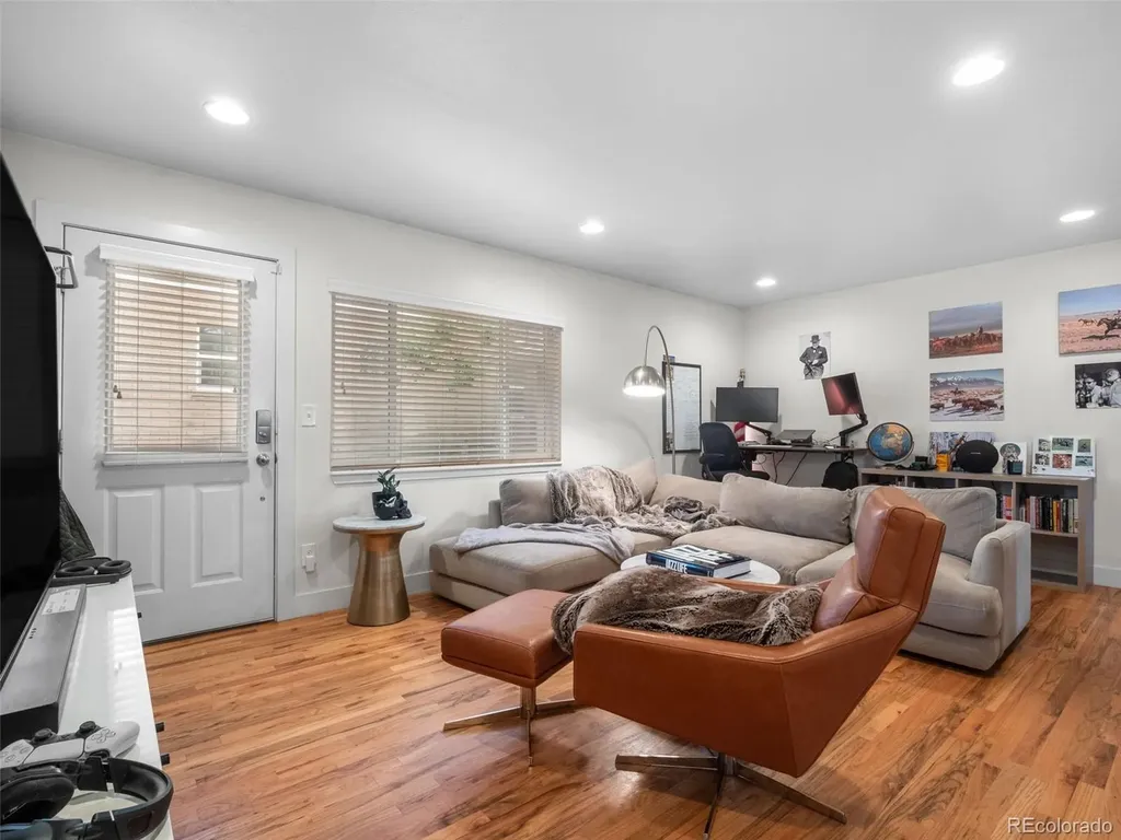 3845 Wyandot Street Denver CO 80211
