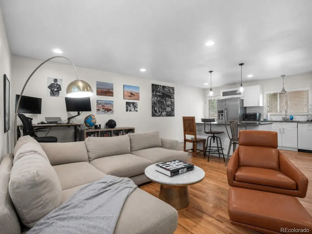 3845 Wyandot Street Denver CO 80211