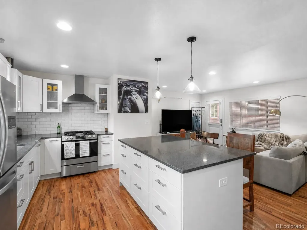3845 Wyandot Street Denver CO 80211