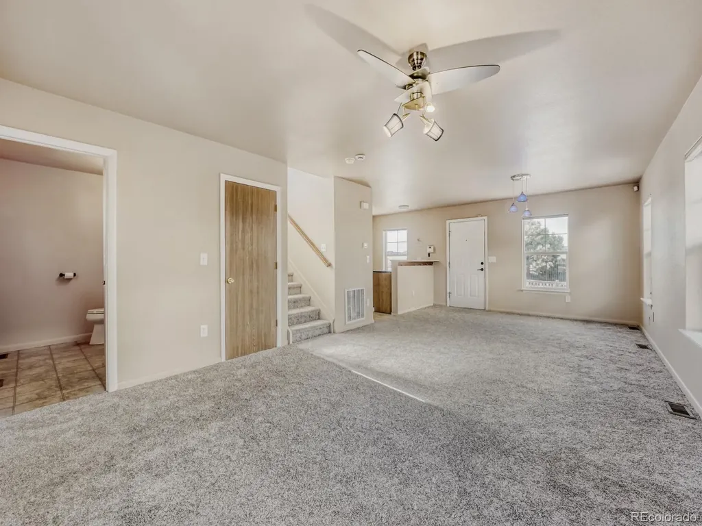 23341 E Saratoga Circle Aurora CO 80016