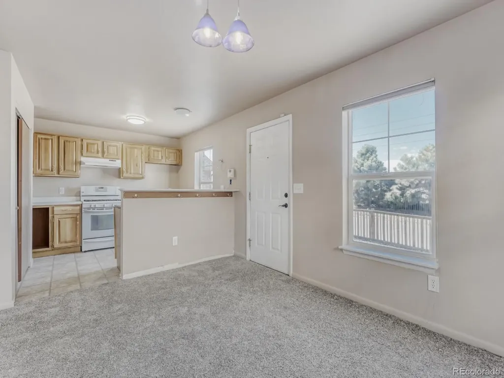 23341 E Saratoga Circle Aurora CO 80016