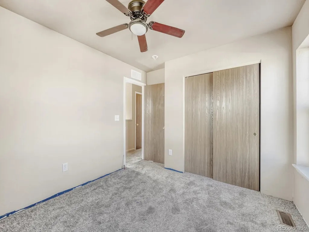 23341 E Saratoga Circle Aurora CO 80016