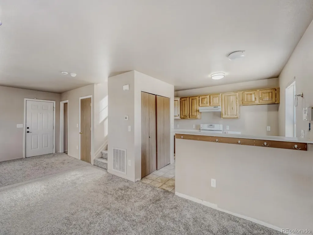 23341 E Saratoga Circle Aurora CO 80016