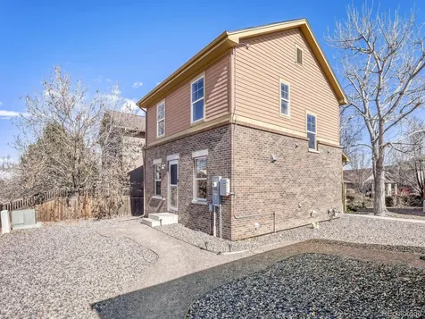 23341 E Saratoga Circle Aurora CO 80016