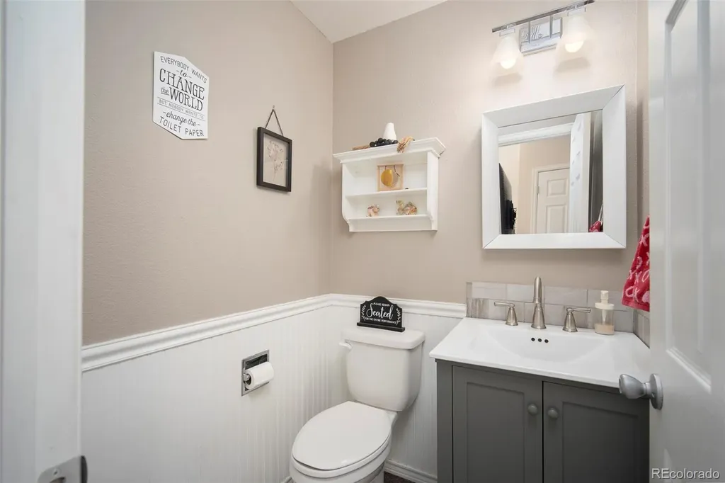 5380 Suffolk Circle Castle Rock CO 80104
