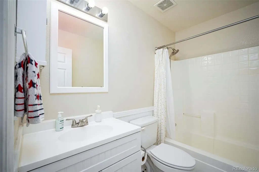 5380 Suffolk Circle Castle Rock CO 80104