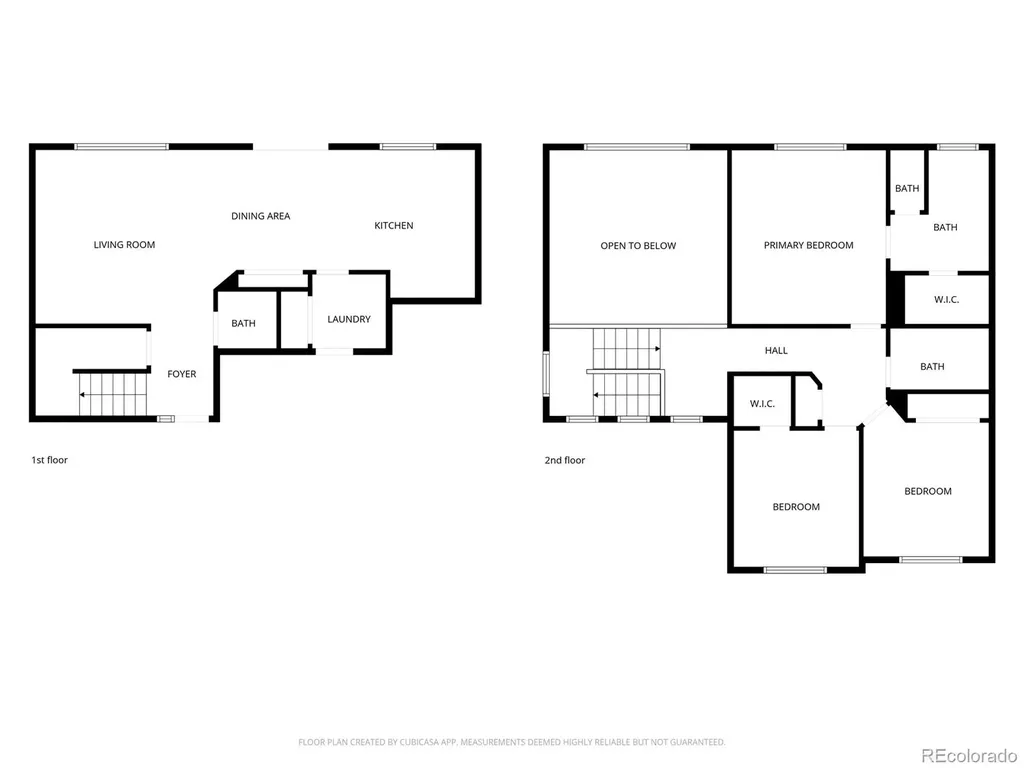 5380 Suffolk Circle Castle Rock CO 80104