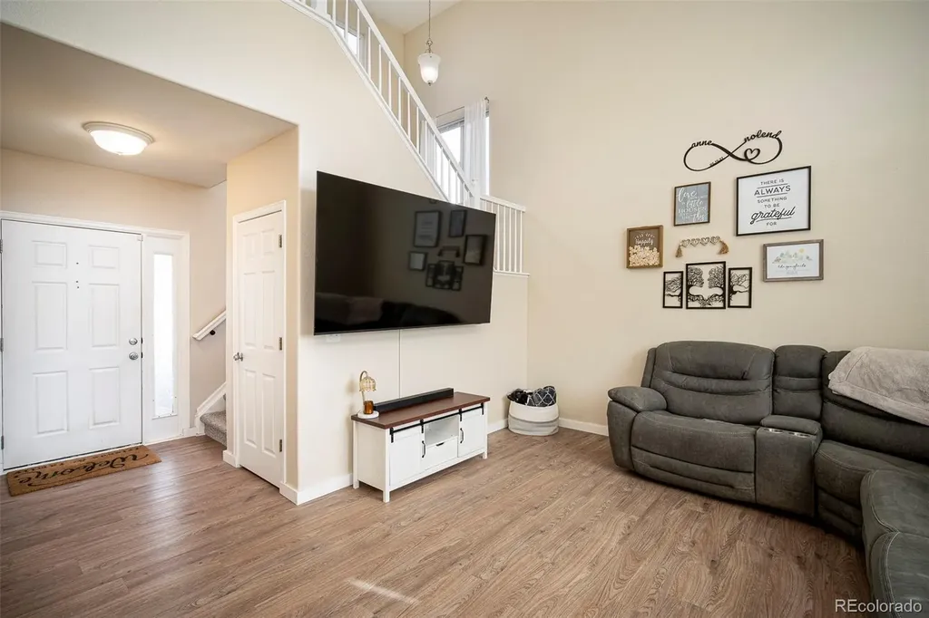 5380 Suffolk Circle Castle Rock CO 80104