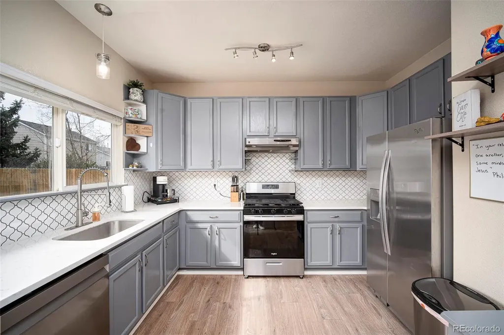 5380 Suffolk Circle Castle Rock CO 80104