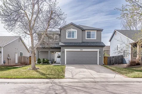 5380 Suffolk Circle Castle Rock CO 80104