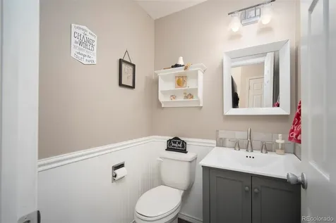 5380 Suffolk Circle Castle Rock CO 80104