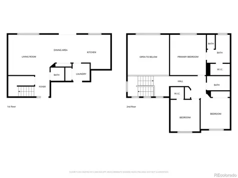 5380 Suffolk Circle Castle Rock CO 80104