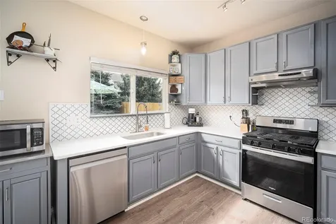 5380 Suffolk Circle Castle Rock CO 80104