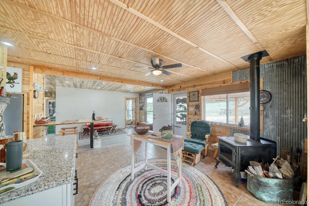 819 Stephen Drive Westcliffe CO 81252
