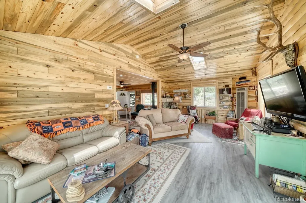 819 Stephen Drive Westcliffe CO 81252