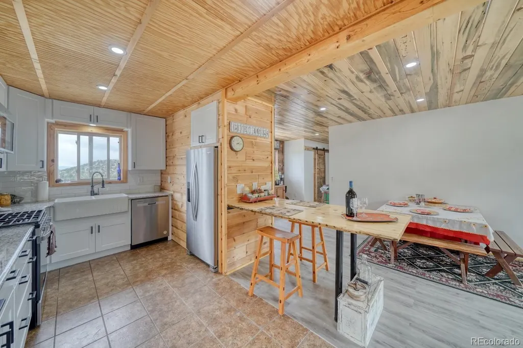 819 Stephen Drive Westcliffe CO 81252