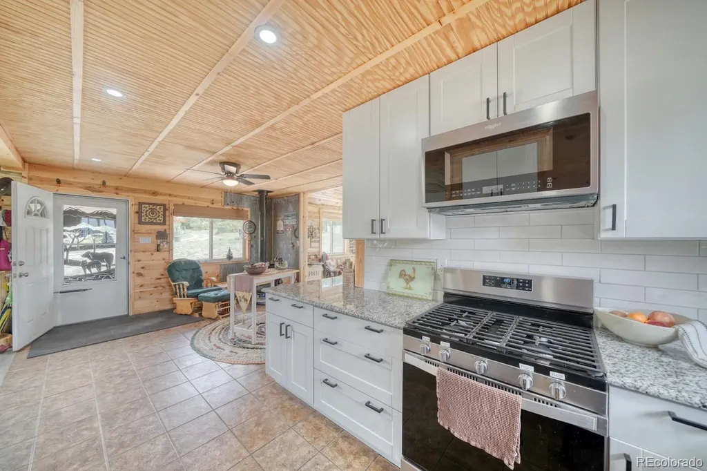 819 Stephen Drive Westcliffe CO 81252