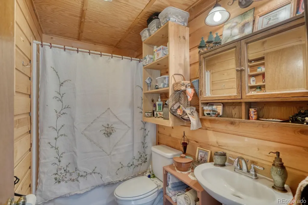 819 Stephen Drive Westcliffe CO 81252