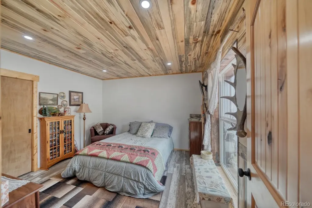 819 Stephen Drive Westcliffe CO 81252