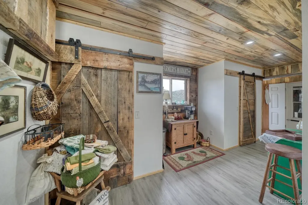 819 Stephen Drive Westcliffe CO 81252
