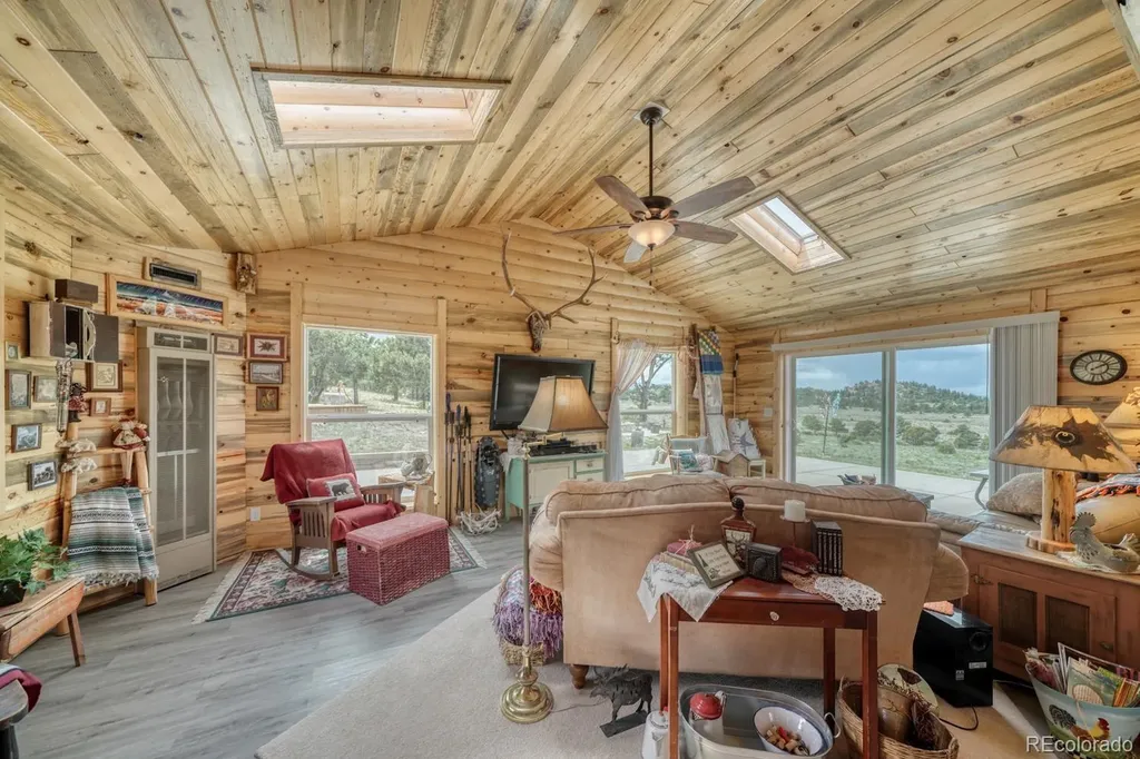819 Stephen Drive Westcliffe CO 81252