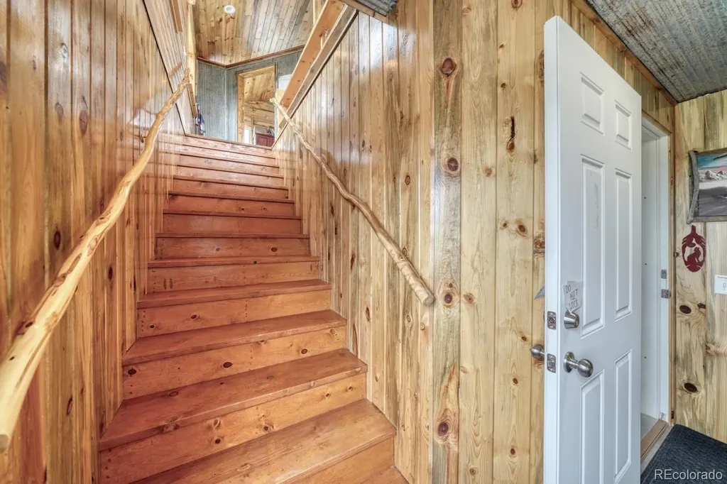 819 Stephen Drive Westcliffe CO 81252