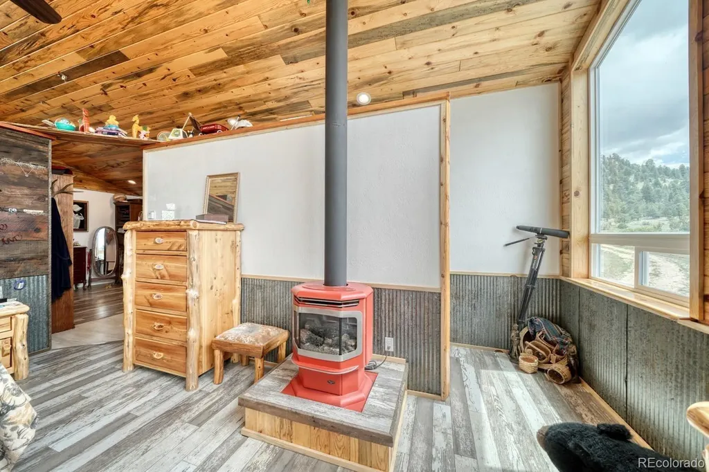 819 Stephen Drive Westcliffe CO 81252