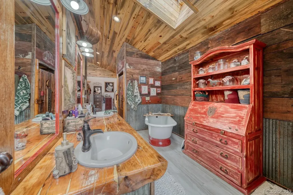 819 Stephen Drive Westcliffe CO 81252