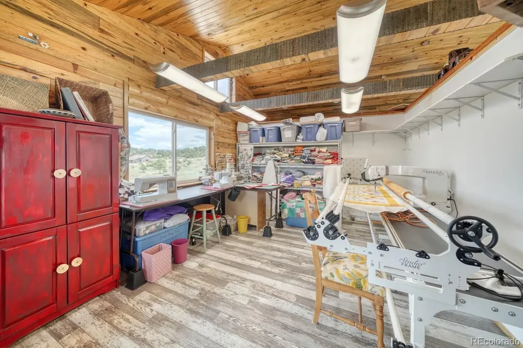 819 Stephen Drive Westcliffe CO 81252