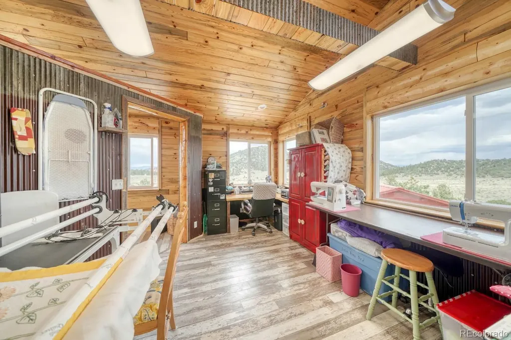 819 Stephen Drive Westcliffe CO 81252