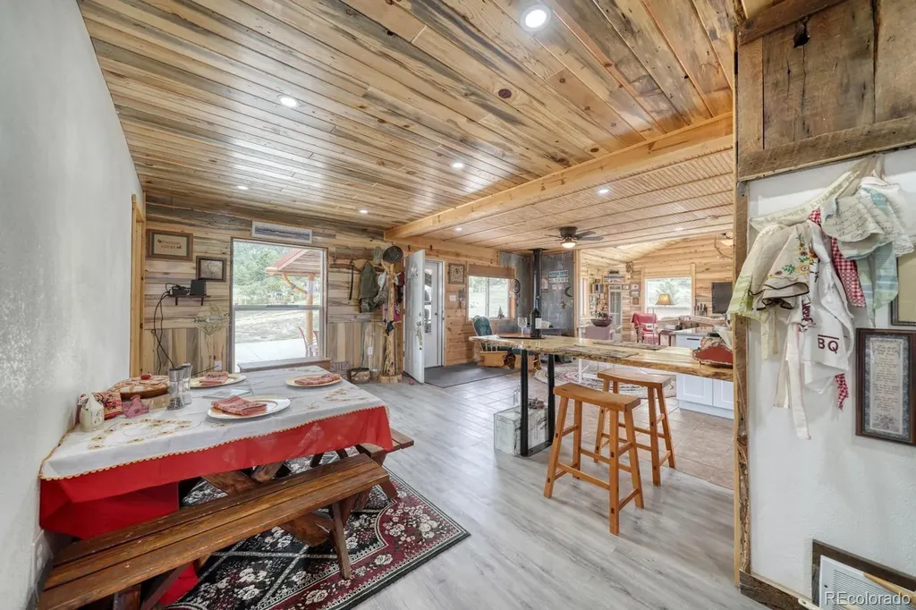 819 Stephen Drive Westcliffe CO 81252