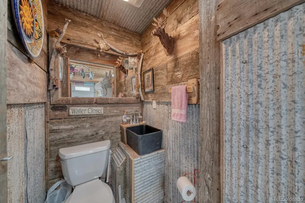 819 Stephen Drive Westcliffe CO 81252