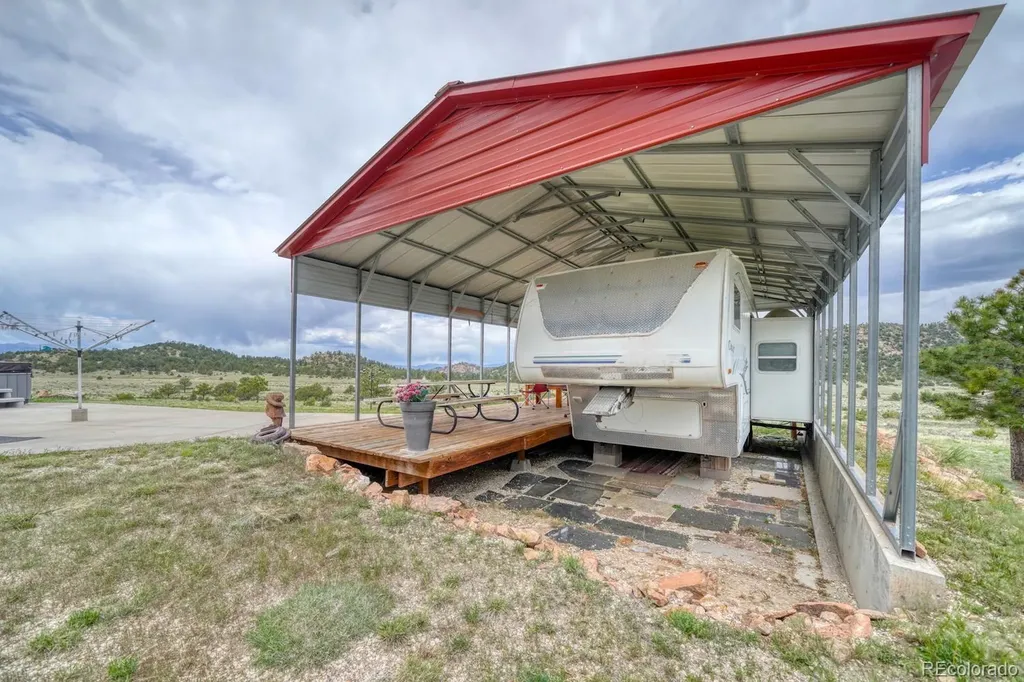 819 Stephen Drive Westcliffe CO 81252