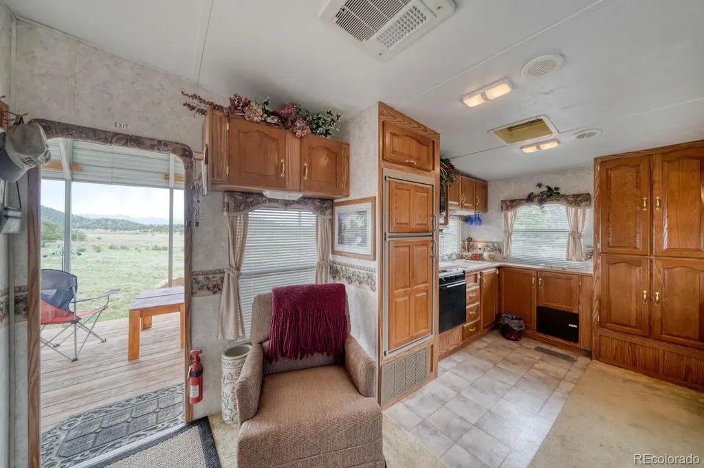 819 Stephen Drive Westcliffe CO 81252