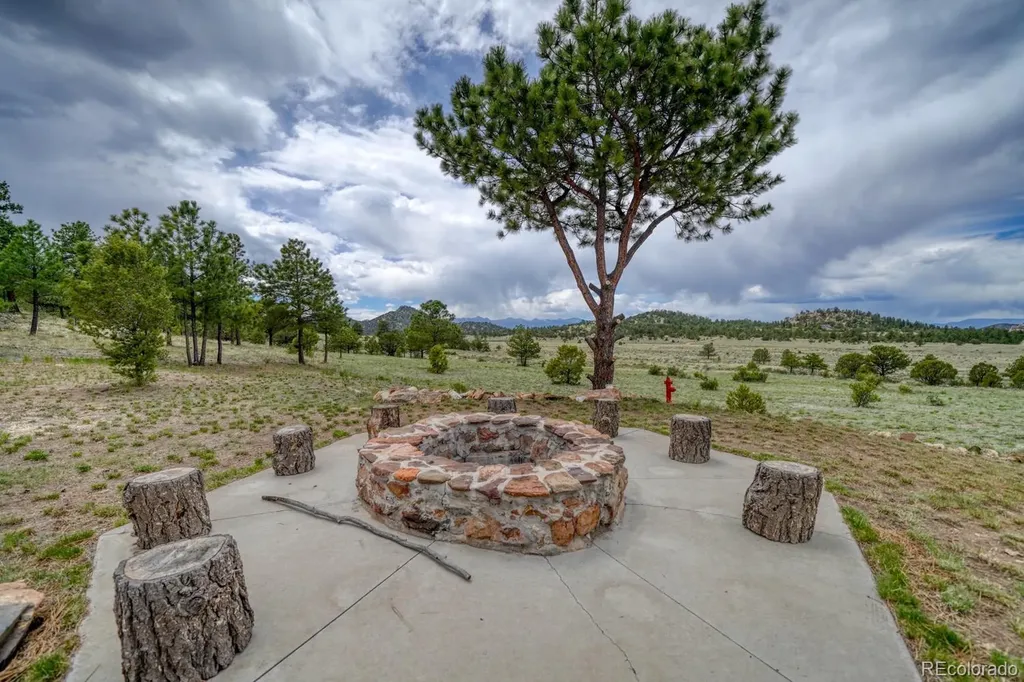 819 Stephen Drive Westcliffe CO 81252