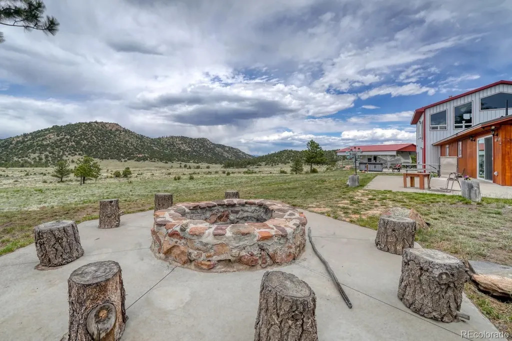 819 Stephen Drive Westcliffe CO 81252