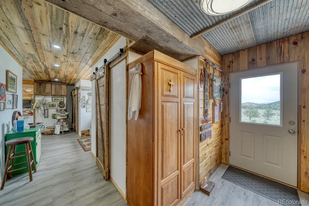 819 Stephen Drive Westcliffe CO 81252